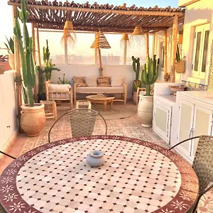 Appartement Dar Aya, Essaouira