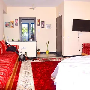 Séjour chez l'habitant Lovers & Surfers Private - 5 Min To, Essaouira